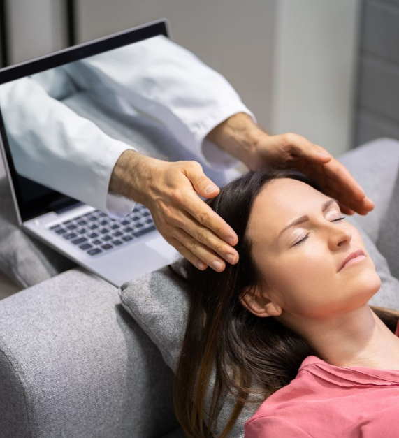 Online Türk Psikolog, Vancouver