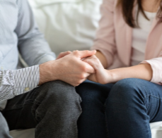 Vancouver aile terapisi