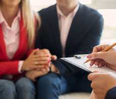 Vancouver çift terapisi