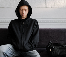 Vancouver ergen terapisi