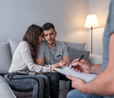 Vancouver ilişki terapisi